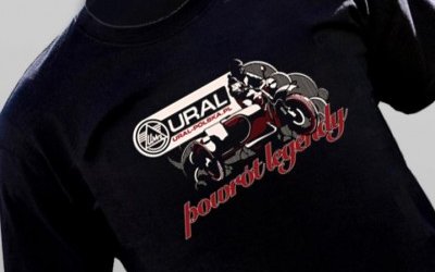 T-shirty dla fanów motoryzacji