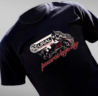 T-shirty dla fanów motoryzacji