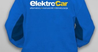 Polar firmy Elektro-car