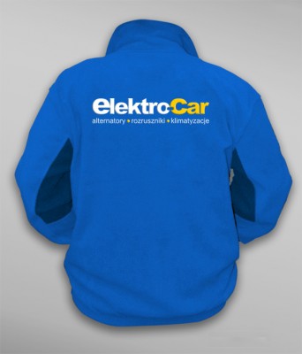 Polar firmy Elektro-Car