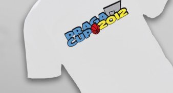 Koszulki na Praga Cup 2012