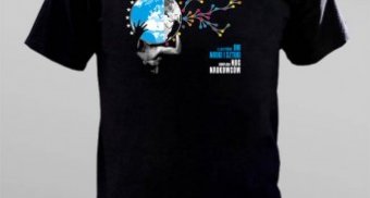 T-shirt Promostars na 11. Olsztyńskie Dni Nauki
