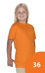 T-shirt Promostars Standard Kid 150