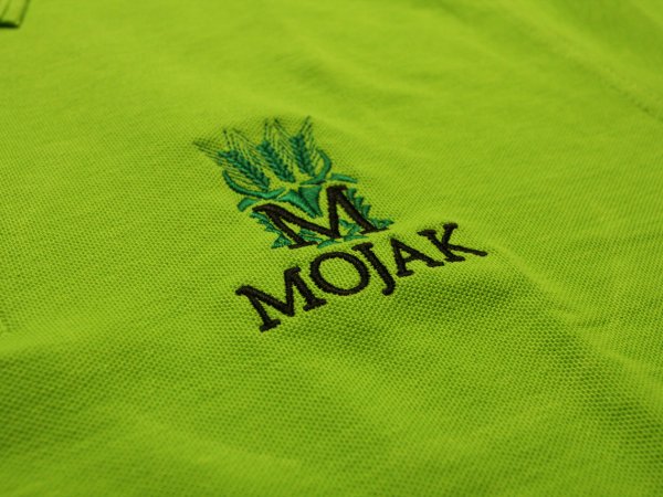 Koszulki polo dla firmy Mojak