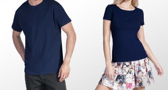 Nowość! Koszulki Slim i Ladies’ Slim w nowym kolorze