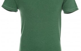 T-shirt Melange Promostars OUTLET