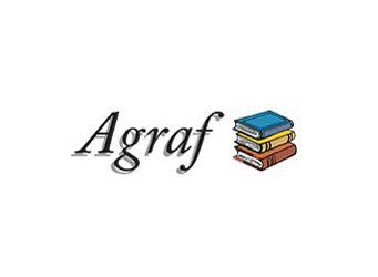 25 lat firmy AGRAF