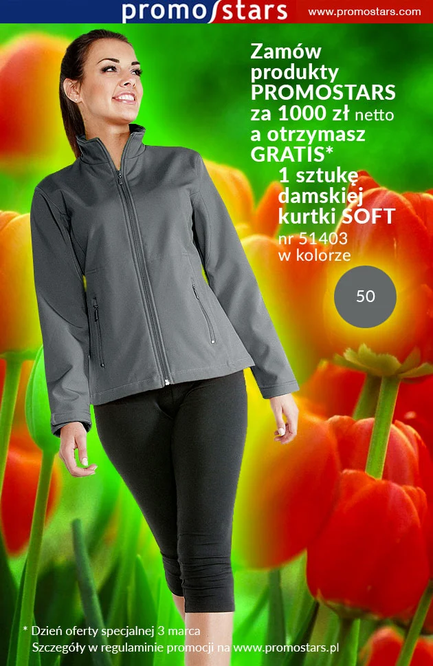 Tylko dziś! Oferta specjalna