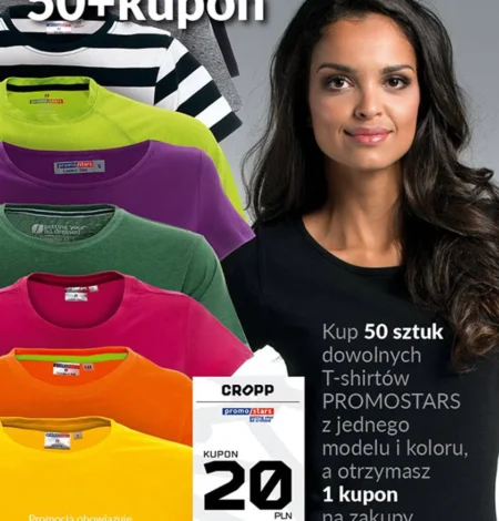 Regulamin promocji “50 + KUPON” Regulamin promocji “50 + KUPON”