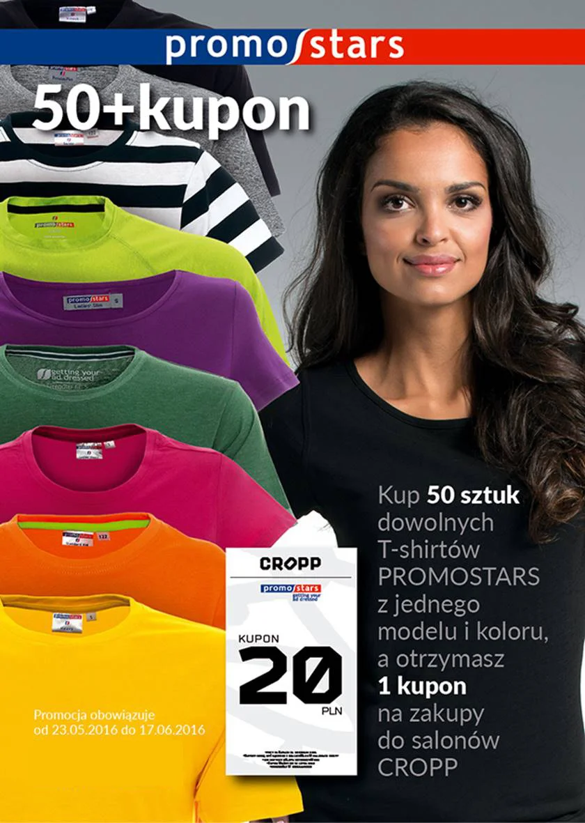 Regulamin promocji “50 + KUPON” Regulamin promocji “50 + KUPON”