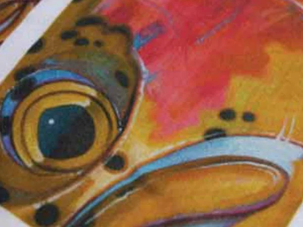 Digital printing Digital printing