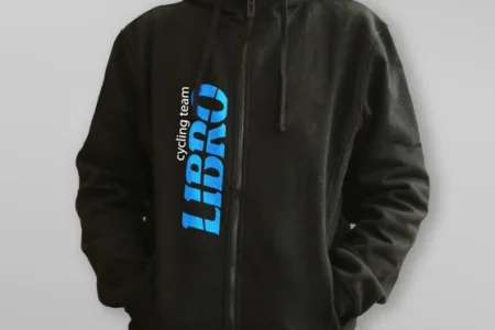 Bluza Promostars Teddy dla firmy Libro