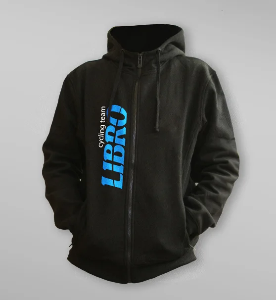 Bluza Promostars Teddy dla firmy Libro