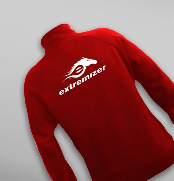 Bluza na Extremizer Motor Show Bluza na Extremizer Motor Show