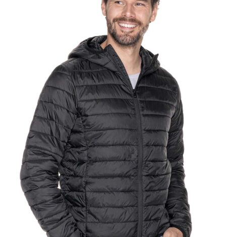 Jacken Crimson Cut Travel