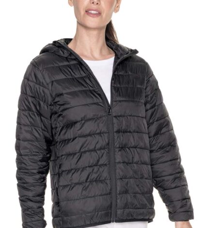 Crimson Cut Ladies’ Travel Jacket Crimson Cut Ladies’ Travel Jacket