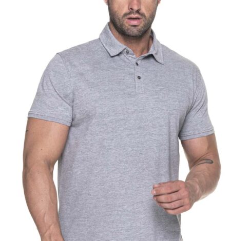 Polo Crimson Cut Coast