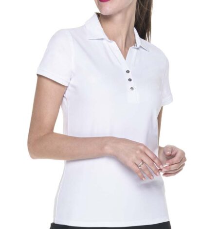 Polo Crimson Cut Ladies’ Coast