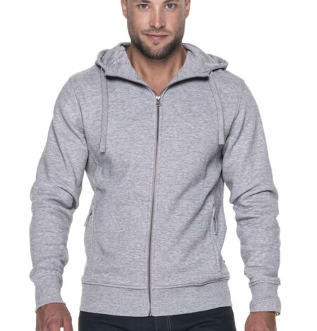 Sweatshirts Crimson Cut Bison