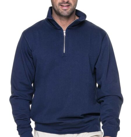 Sweatshirts Crimson Cut Slide