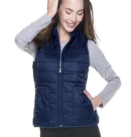 Жилетки Crimson Cut Ladies’ Twist Жилетки Crimson Cut Ladies’ Twist