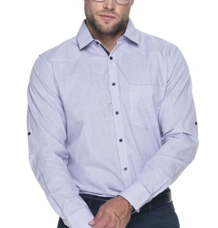 Shirts Crimson Cut Scott