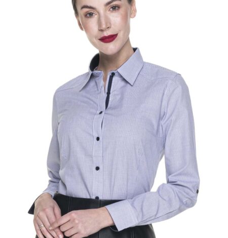 Shirts Crimson Cut Wale