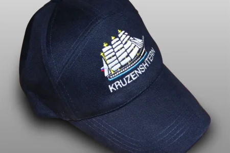 Czapka Kruzenshtern