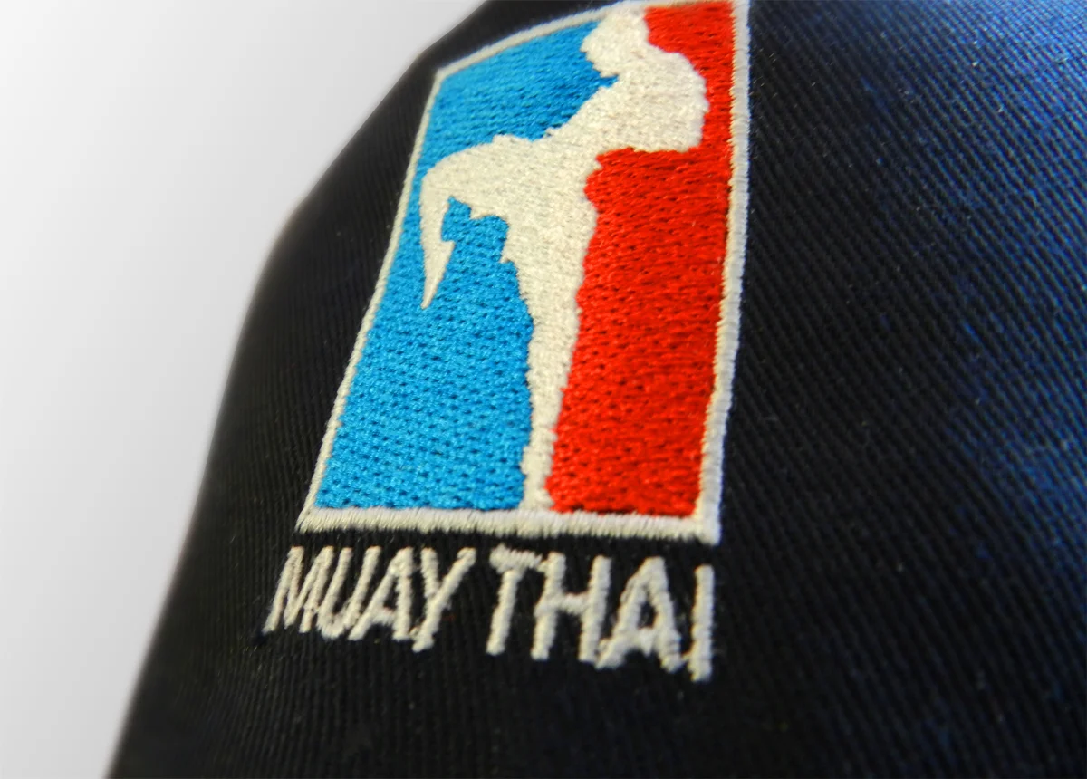Czapka Muay Thai