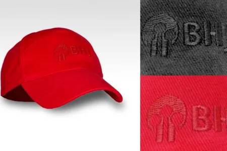 Czapki dla firmy BHJ Czapki dla firmy BHJ