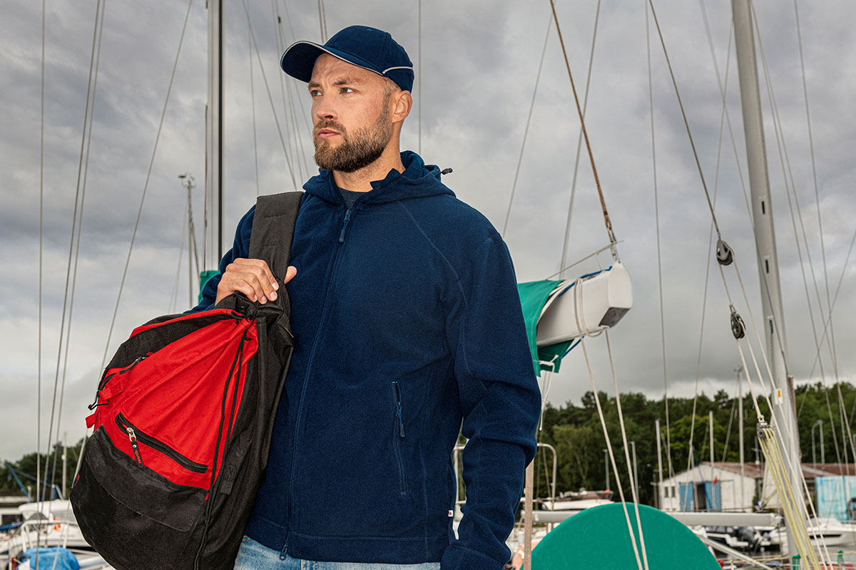 Werbe- und Arbeitskappen Werbe- und Arbeitskappen