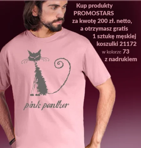 Promocja na Dzień Chłopaka!