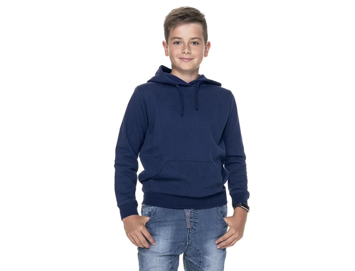 Geffer 629 Kinder-Hoodies Geffer 629 Kinder-Hoodies