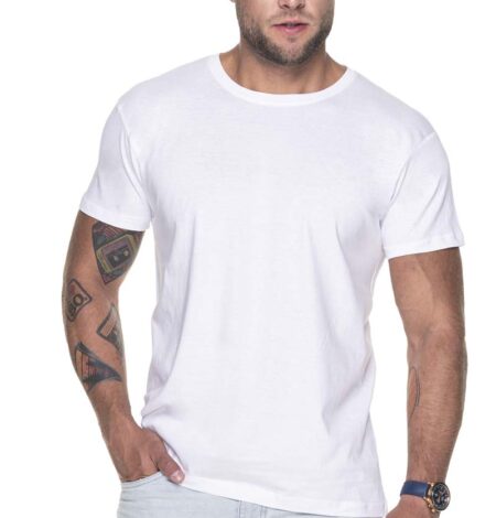 T-shirt Geffer 100