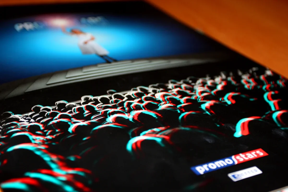 Nowości w kolekcji Promostars 2015 Nowości w kolekcji Promostars 2015