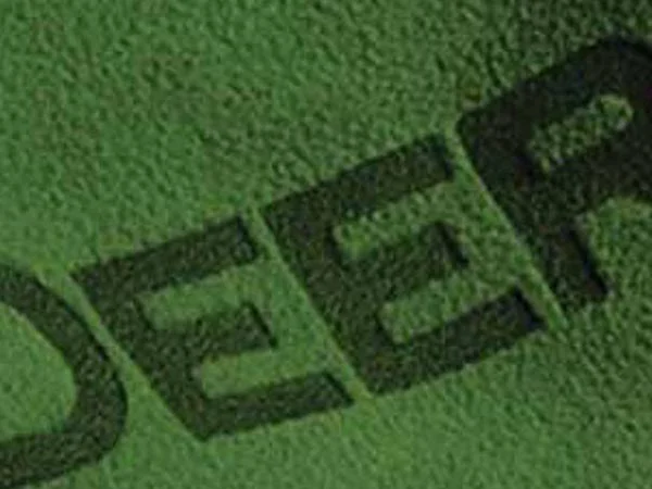 Andere Markierungsmethoden