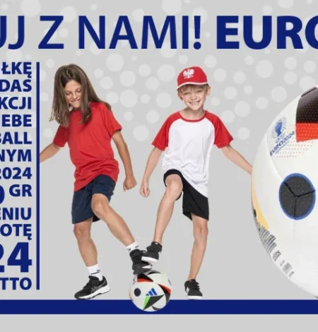 Promocja! KIBICUJ Z NAMI EURO 2024 Promocja! KIBICUJ Z NAMI EURO 2024