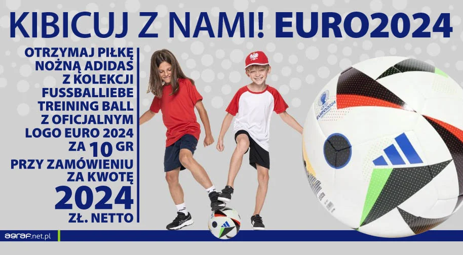 Sonderangebot! UNTERSTÜTZEN SIE MIT UNS DIE EURO 2024