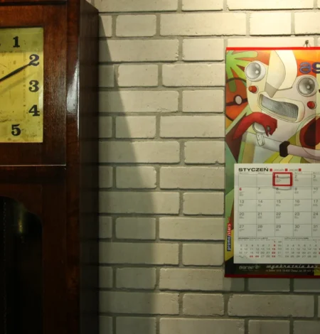 Kalendarze Agraf na rok 2020