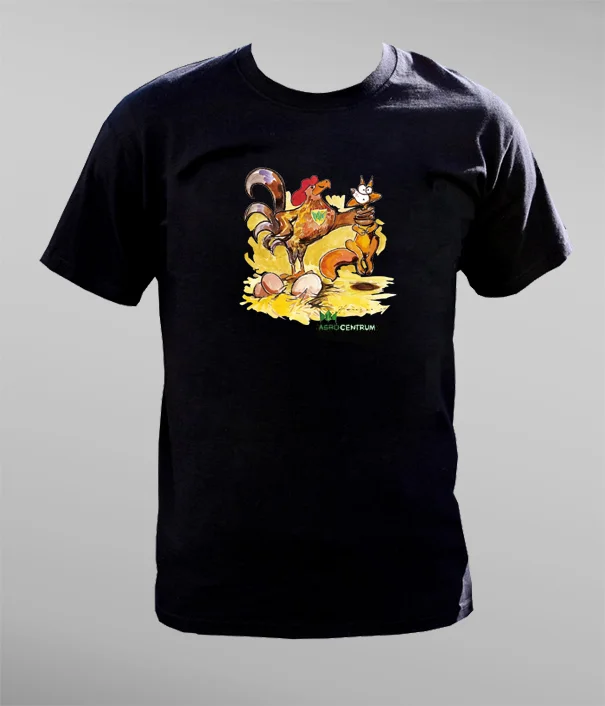 Koszulka Agrocentrum