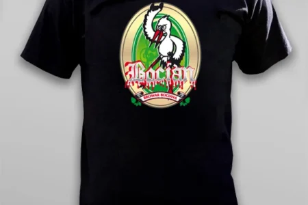 Koszulka Browaru Bociana Koszulka Browaru Bociana