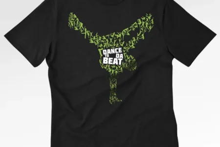 Koszulka Bruk Festival 2012