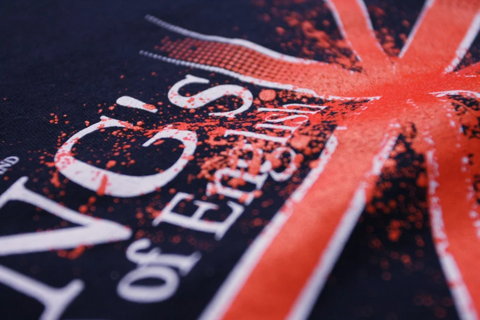 Koszulka King’s School of English