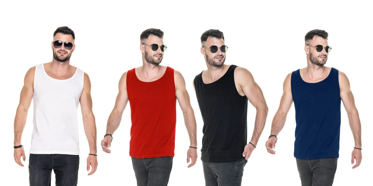 Kurzes Fresh-T-Shirt Kurzes Fresh-T-Shirt