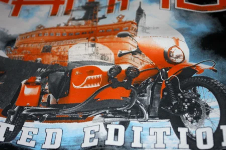 Koszulka Ural Yamal Koszulka Ural Yamal