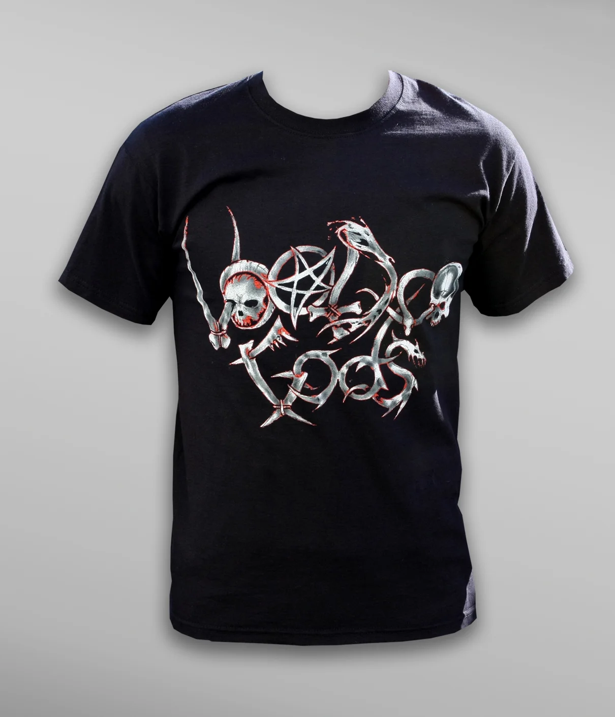 Koszulka Voodoo Gods Koszulka Voodoo Gods