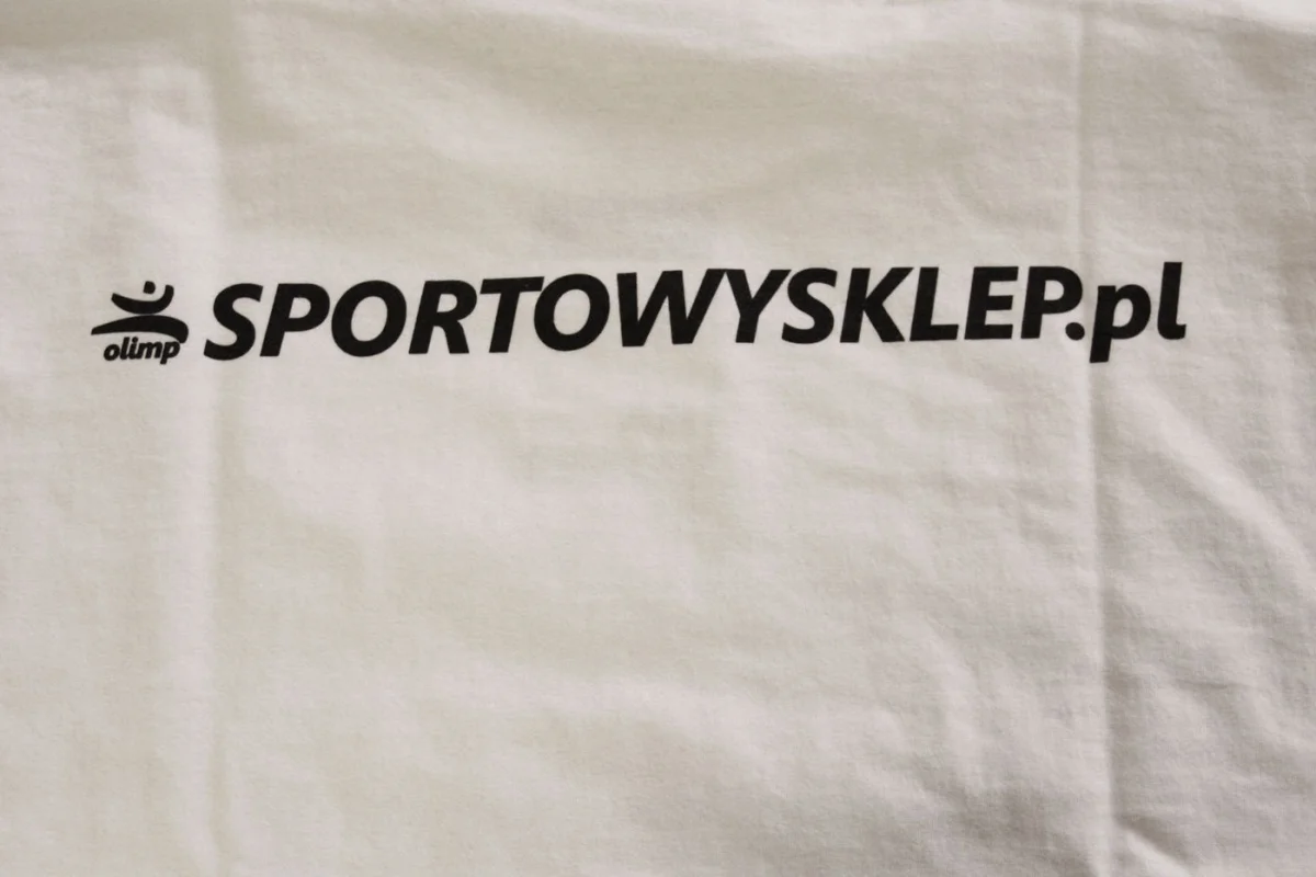 Koszulka Warmia Cup Tył Koszulka Warmia Cup Tył