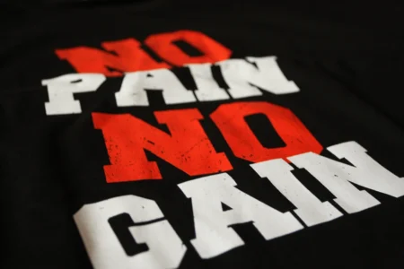 Koszulka dla Vitamin Shop Koszulka dla Vitamin Shop