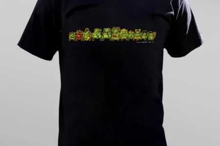 Koszulka firmowa Agraf