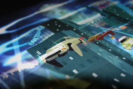 Koszulka firmowa Agraf